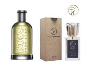 003M  Projekt Perfumy | Zapach podobny do Hugo Boss  Bottled