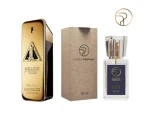 001M  Projekt Perfumy | Zapach podobny do Paco Rabanne One Million 