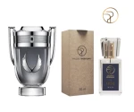004M  Projekt Perfumy | Zapach podobny do Paco Rabanne  Invictus