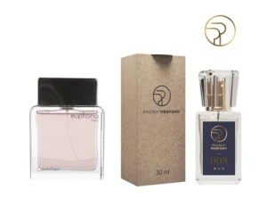 008M  Projekt Perfumy | Zapach podobny do Calvin Klein Euphoria