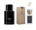 010M  Projekt Perfumy | Zapach podobny do G.Armani Code
