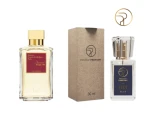 013M  Projekt Perfumy | Zapach podobny do  Maison Francis Kurkdjian  Baccarat Rouge 540