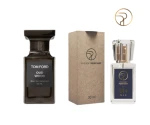 014M  Projekt Perfumy | Zapach podobny do Tom Ford Oud Wood