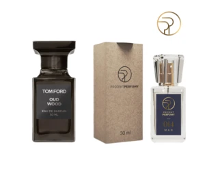 014M  Projekt Perfumy | Zapach podobny do Tom Ford Oud Wood