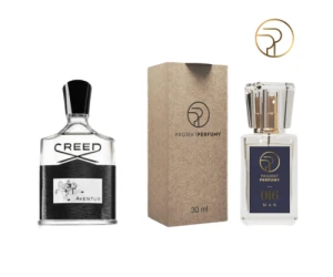 016M  Projekt Perfumy | Zapach podobny do Creed Aventus