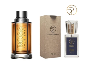 Projekt Perfumy 018M | Zapach podobny do Hugo Boss The Scent