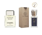 021M  Projekt Perfumy | Zapach podobny do Chanel Egoiste Platinum