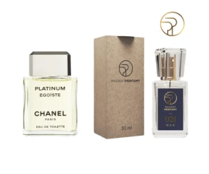 021M  Projekt Perfumy | Zapach podobny do Chanel Egoiste Platinum