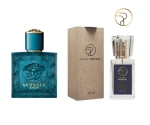 022M  Projekt Perfumy | Zapach podobny do Versace Eros
