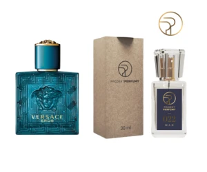 022M  Projekt Perfumy | Zapach podobny do Versace Eros
