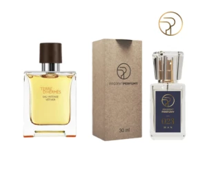 023M  Projekt Perfumy | Zapach podobny do Hermes Terre D' Hermes