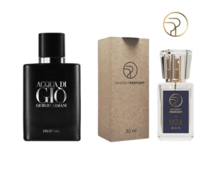 024M  Projekt Perfumy | Zapach podobny do G.Armani Acqua Di Gio Profumo