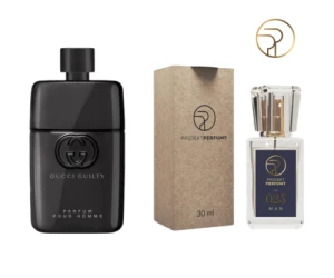 025M  Projekt Perfumy | Zapach podobny do Gucci Guilty