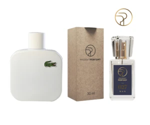 027M Projekt Perfumy | Zapach podobny do Lacoste L12.12 Blanc