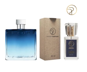 029M  Projekt Perfumy |Zapach podobny do Azzaro Chrome
