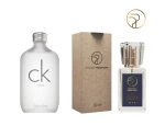 030M  Projekt Perfumy | Zapach podobny do Calvin Klein CK One