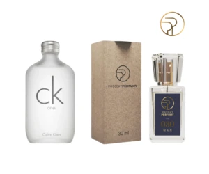030M  Projekt Perfumy | Zapach podobny do Calvin Klein CK One