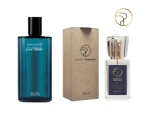 032M   Projekt Perfumy | Zapach podobny do Davidoff Cool Water