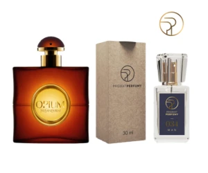  034M  Projekt Perfumy | Zapach podobny do Yves Saint Laurent Opium