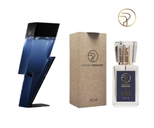 035M   Projekt Perfumy | Zapach podobny do C.Herrera  Bad Boy Cobalt