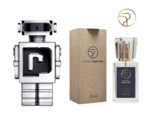 037M Projekt Perfumy | Zapach podobny do Paco Rabanne Phantom