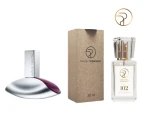 102W Projekt Perfumy | Zapach podobny do Calvin Klein Euphoria