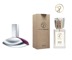 102W Projekt Perfumy | Zapach podobny do Calvin Klein Euphoria