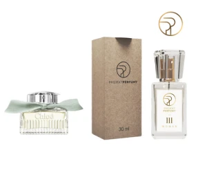 111W Projekt Perfumy | Zapach podobny do Chloe Chloe