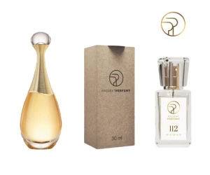 112W Projekt Perfumy | Zapach podobny do C.Dior J'Adore