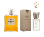 117W Projekt Perfumy | Zapach podobny do Chanel no 5
