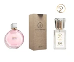  120W Projekt Perfumy | Zapach podobny do Chanel Eau Tender