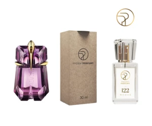 122W Projekt Perfumy  | Zapach podobny do T.Mugler Alien