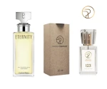 123W Projekt Perfumy | Zapach podobny C.Klein Eternity
