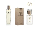125W Projekt Perfumy  | Zapach podobny do Lacoste  Pour Femme