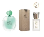 126W Projekt Perfumy | Zapach podobny do  G.Armani  Acqua Di Giola