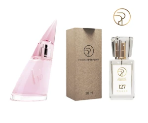 127W Projekt Perfumy  | Zapach podobny do Bruno Banani 