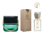 129W Projekt Perfumy  | Zapach podobny do Marc Jacobs  Decadence