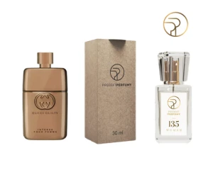   135W Projekt Perfumy | Zapach podobny do Gucci Guilty 