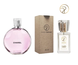 140W Projekt Perfumy  | Zapach podobny do Chanel Chance