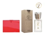 141W Projekt Perfumy | Zapach podobny do Gucci Rush