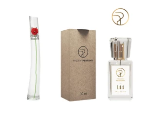  144W Projekt Perfumy | Zapach podobny do Kenzo Flower