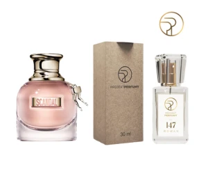 147W  Projekt Perfumy | Zapach podobny do J.P.Gaultier Scandal
