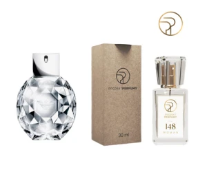 148W  Projekt Perfumy | Zapach podobny do G.Armani  Emporio Diamonds