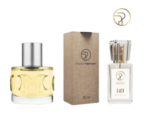 149W Projekt Perfumy | Zapach podobny do Mexx Woman