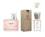 154W  Projekt Perfumy | Zapach podobny do Calvin Klein Women