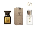 157W Projekt Perfumy | Zapach podobny do Tom Ford Tabacco Vanille