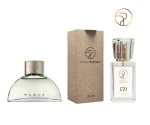 159W Projekt Perfumy | Zapach podobny do Hugo Boss Boss Woman
