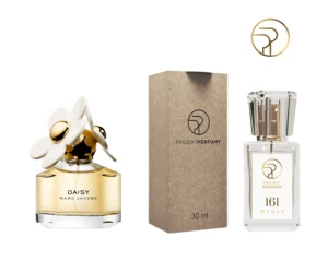 161W Projekt Perfumy | Zapach podobny do Marc Jacobs  Daisy