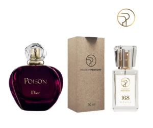  168W Projekt Perfumy | Zapach podobny do Dior Midnight Poison