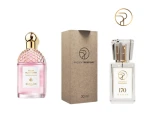 170W Projekt Perfumy | Zapach podobny do Guerlain Aqua Allegoria Granada Salvia
